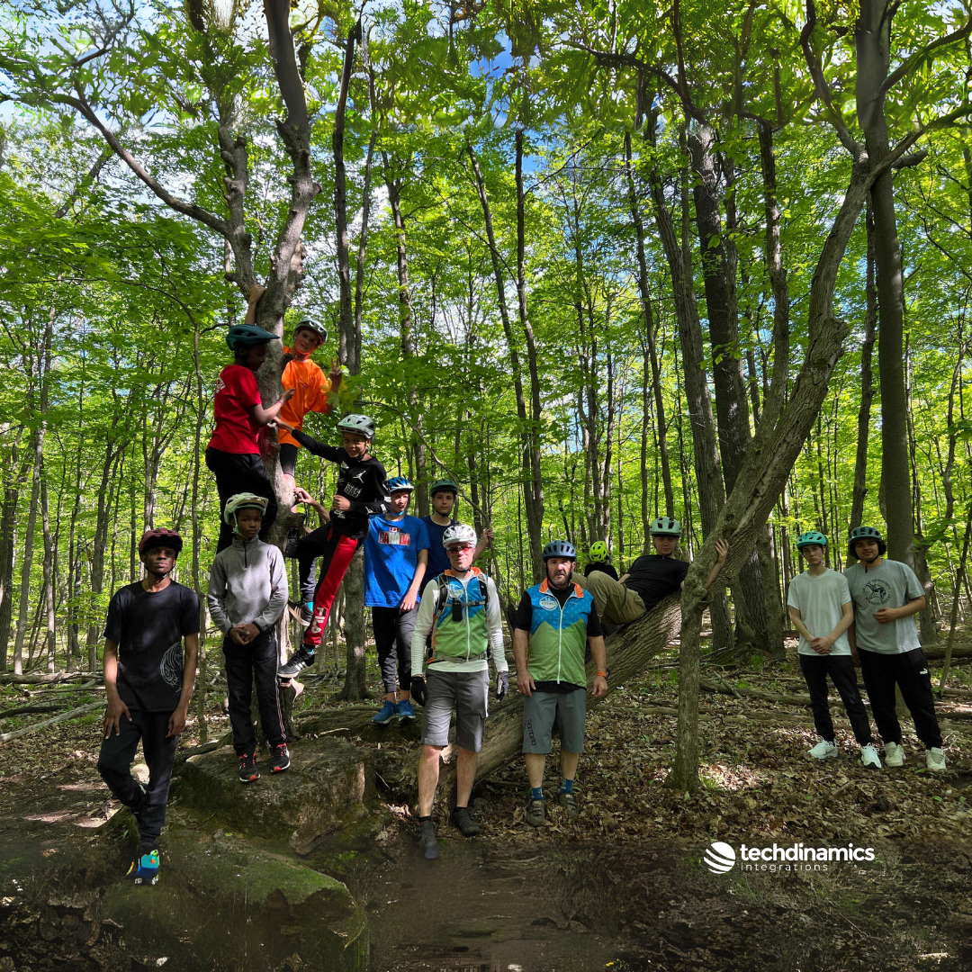 May 22 - Adam Volunteer Day